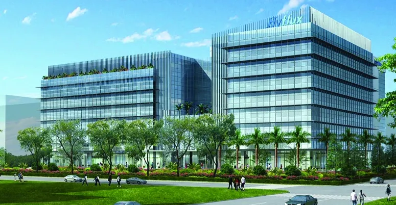 Hyundai Innovation Centre, Singapore